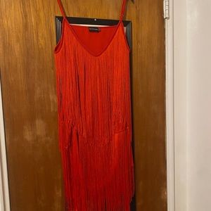 PLT cocktail dress